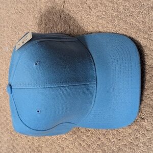 Blue Baseball Cap in Size 7 3/4 NWT